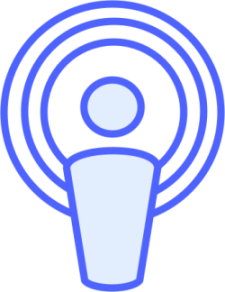 Podcast Media Platform